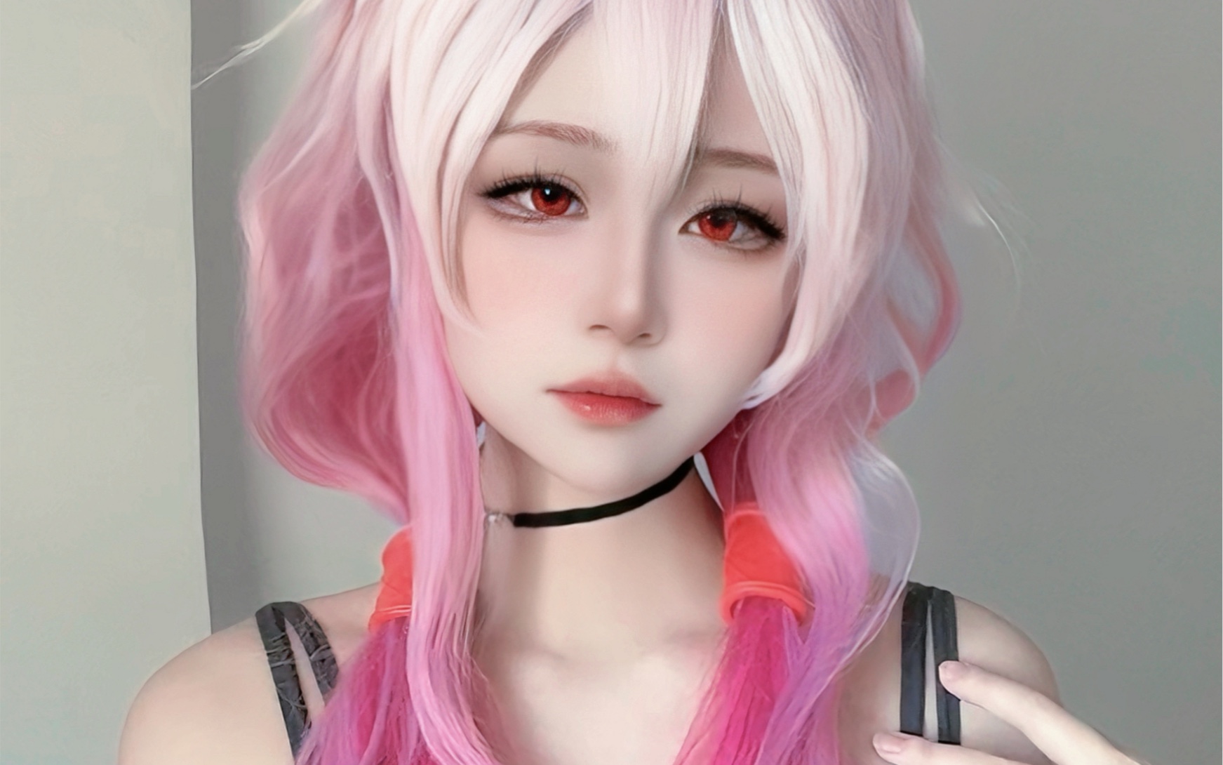 【楪祈cos】 2023年了还是爱着祈妹