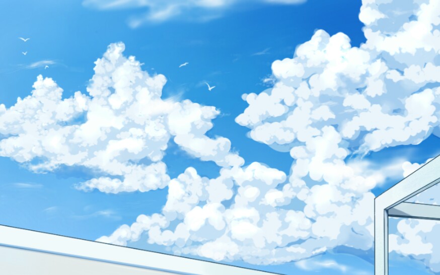 【指绘】如果真的很讨厌它,那就多练习吧