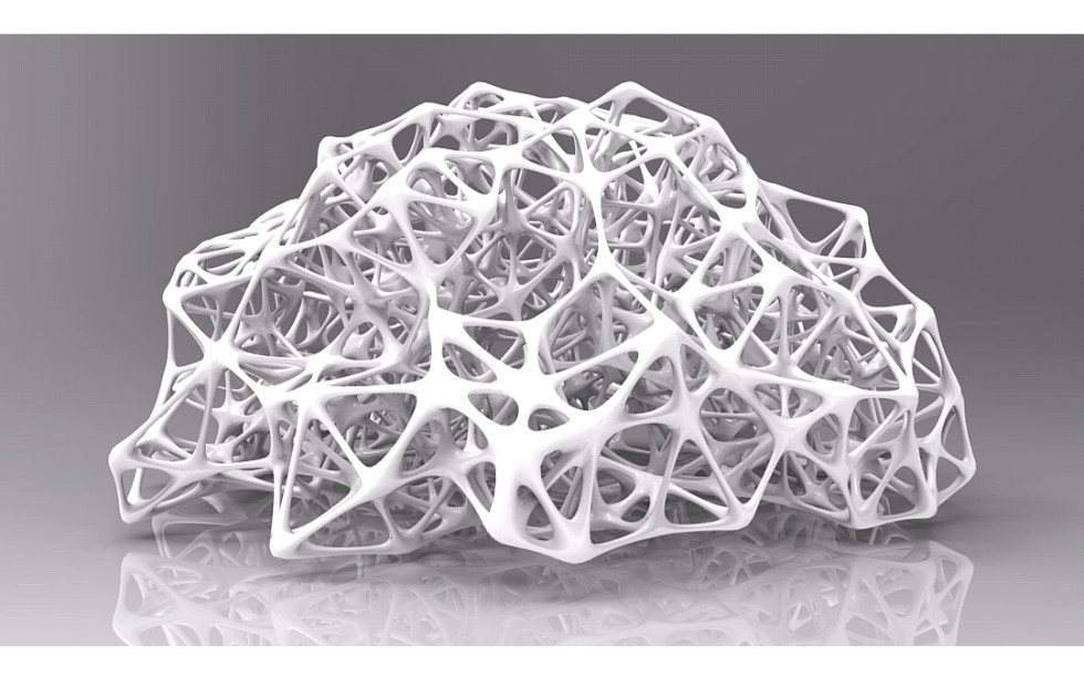 rhino快速创建有机结构体-唉米君-尧bolo-搞鞋子-哔哩哔哩视频