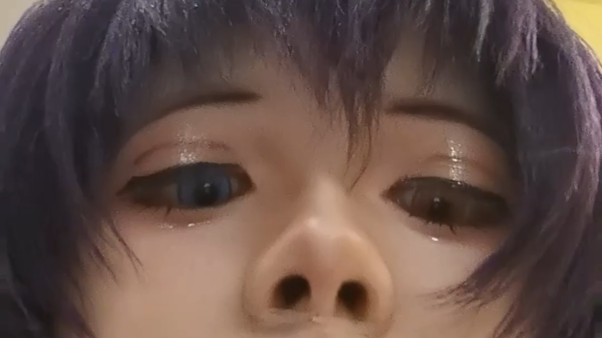 导航去吃快餐