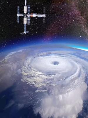 烟花台风已经往北方变成的龙卷风太吓人了