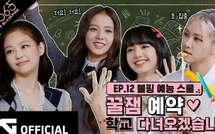 Download Video: 【中字】'24/365 with BLACKPINK'_EP.12（200919）