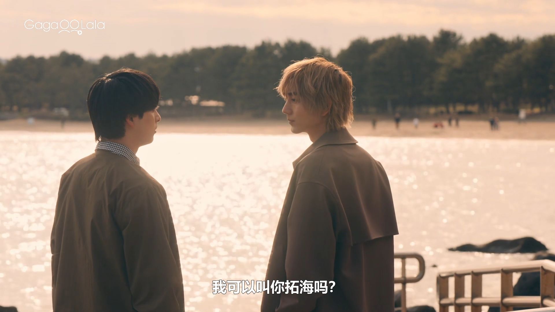 新日剧【25时赤坂见】4-1