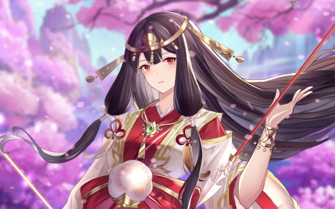 幻灵师_手机游戏热门视频