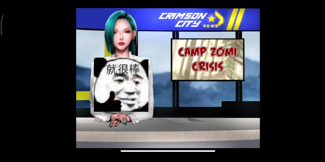 【神作rpg】僵尸生活2:进退维艰 v0.15.1 beta 机翻汉化【安卓】