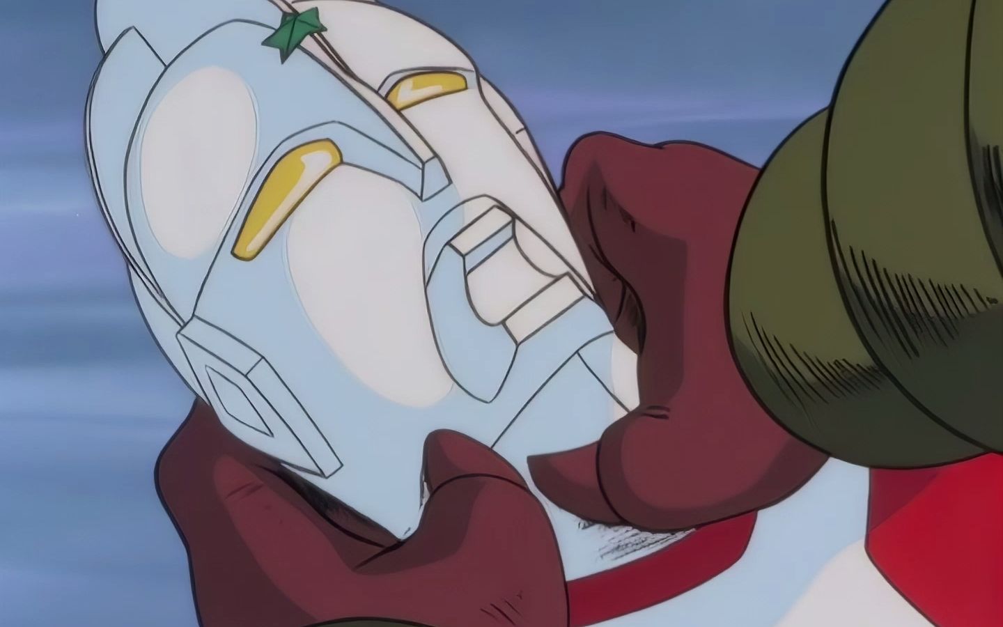 【蓝光】乔尼亚斯 奥特大战争!巨大战舰奥多利亚号出击