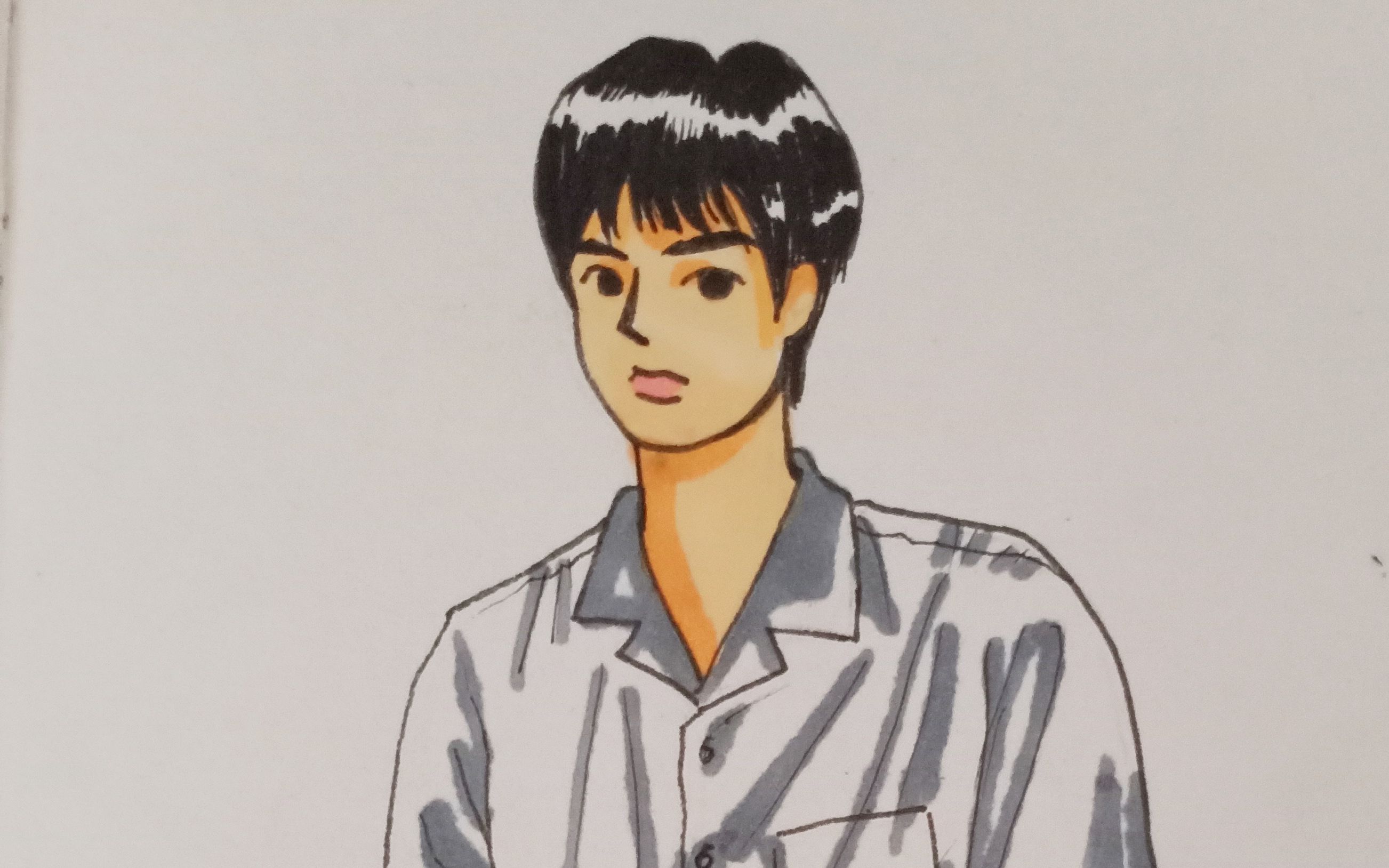 【以家人之名】【宋威龙】果然从小到大,你才是我的心药