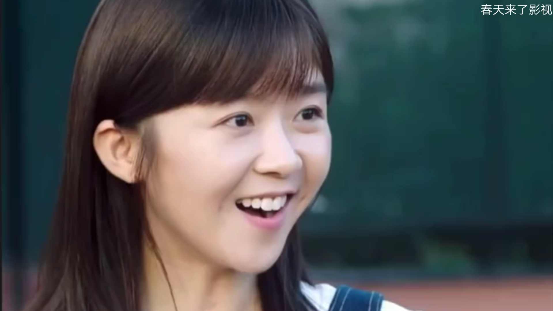 路夏回国第一次参加比赛被人调侃