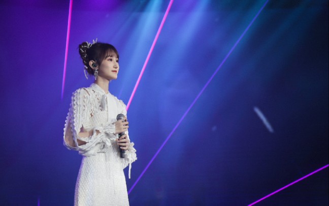 陈雪凝 《避脸》|腾讯now直播年度盛典