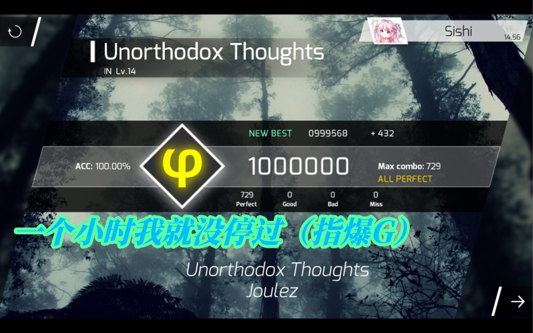 [图]Unorthodox Thoughts 非正统思想