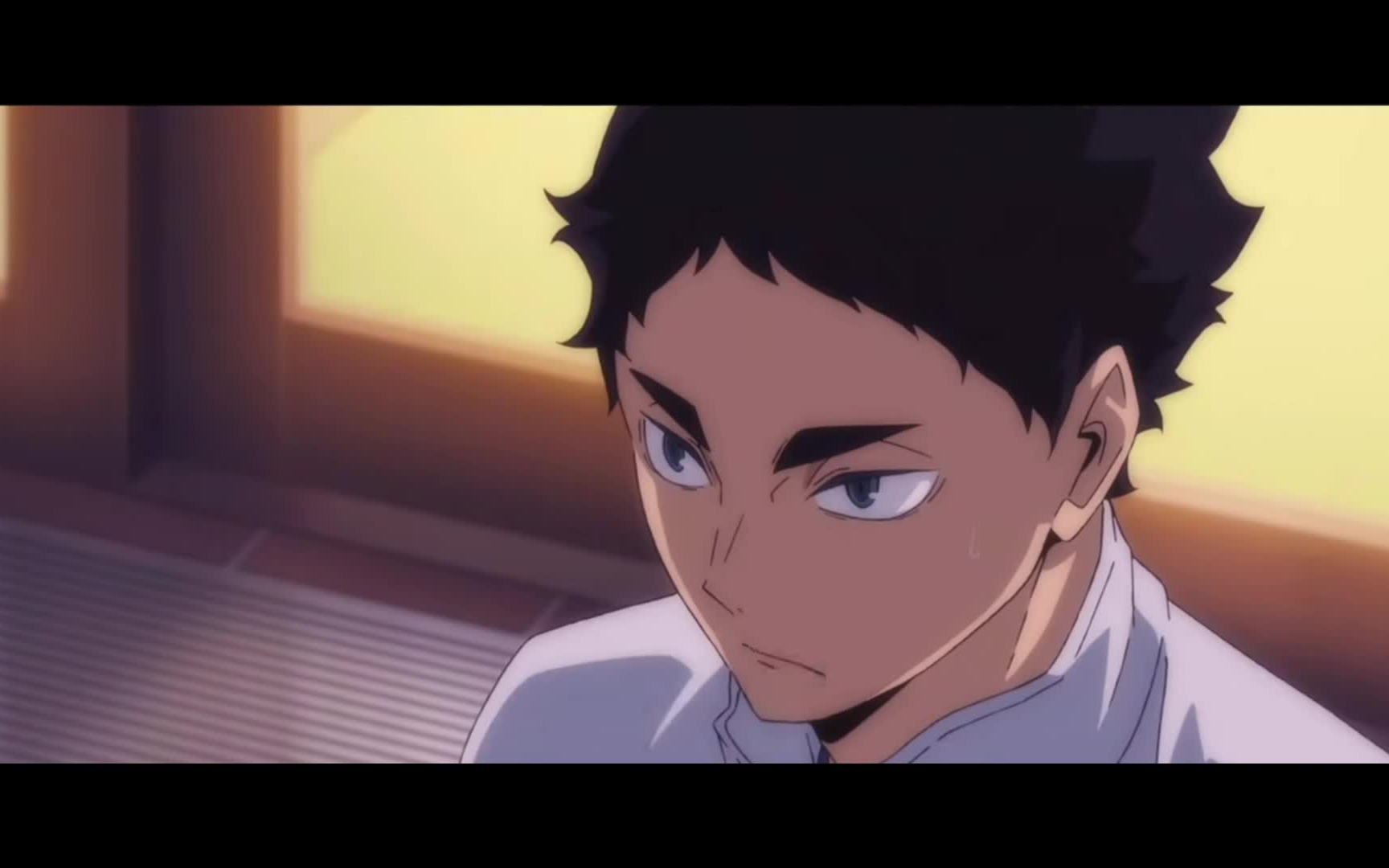 美丽迷人的赤苇京治