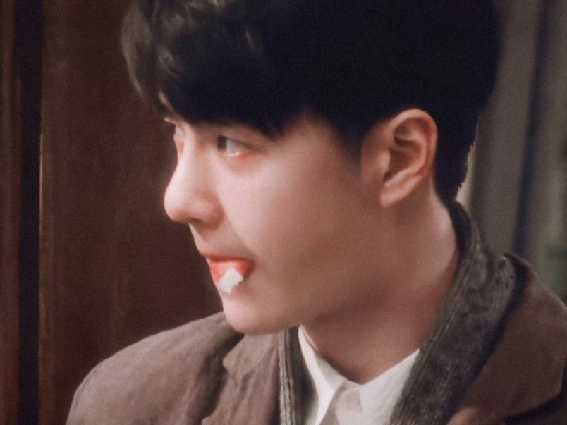 【战山为王|eabo|双洁】禁止垂涎 第十集(隐忍乖巧alpha受&黑道直球