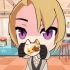 【熟】Luca，猫咪饼干