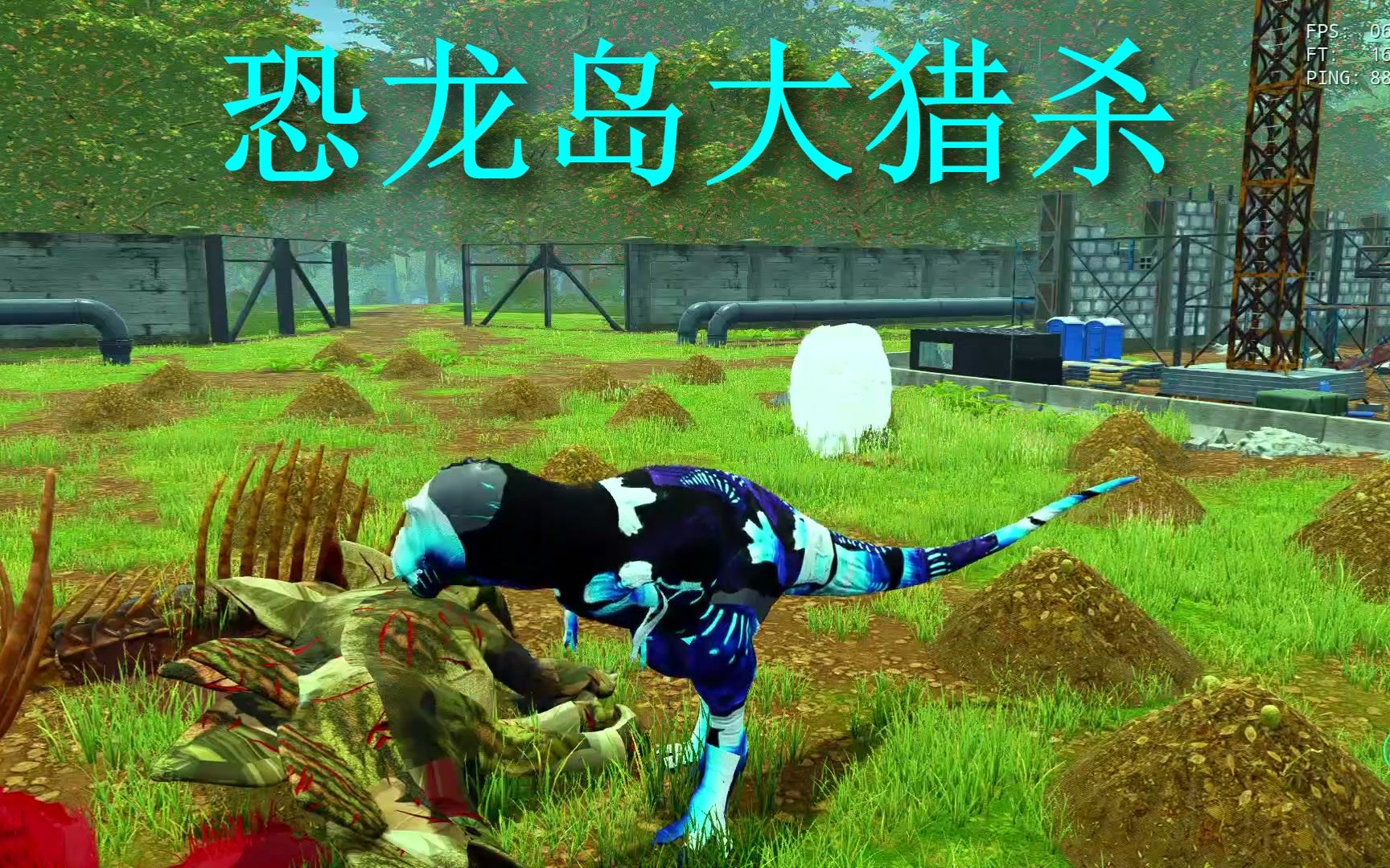 二、亮点特色