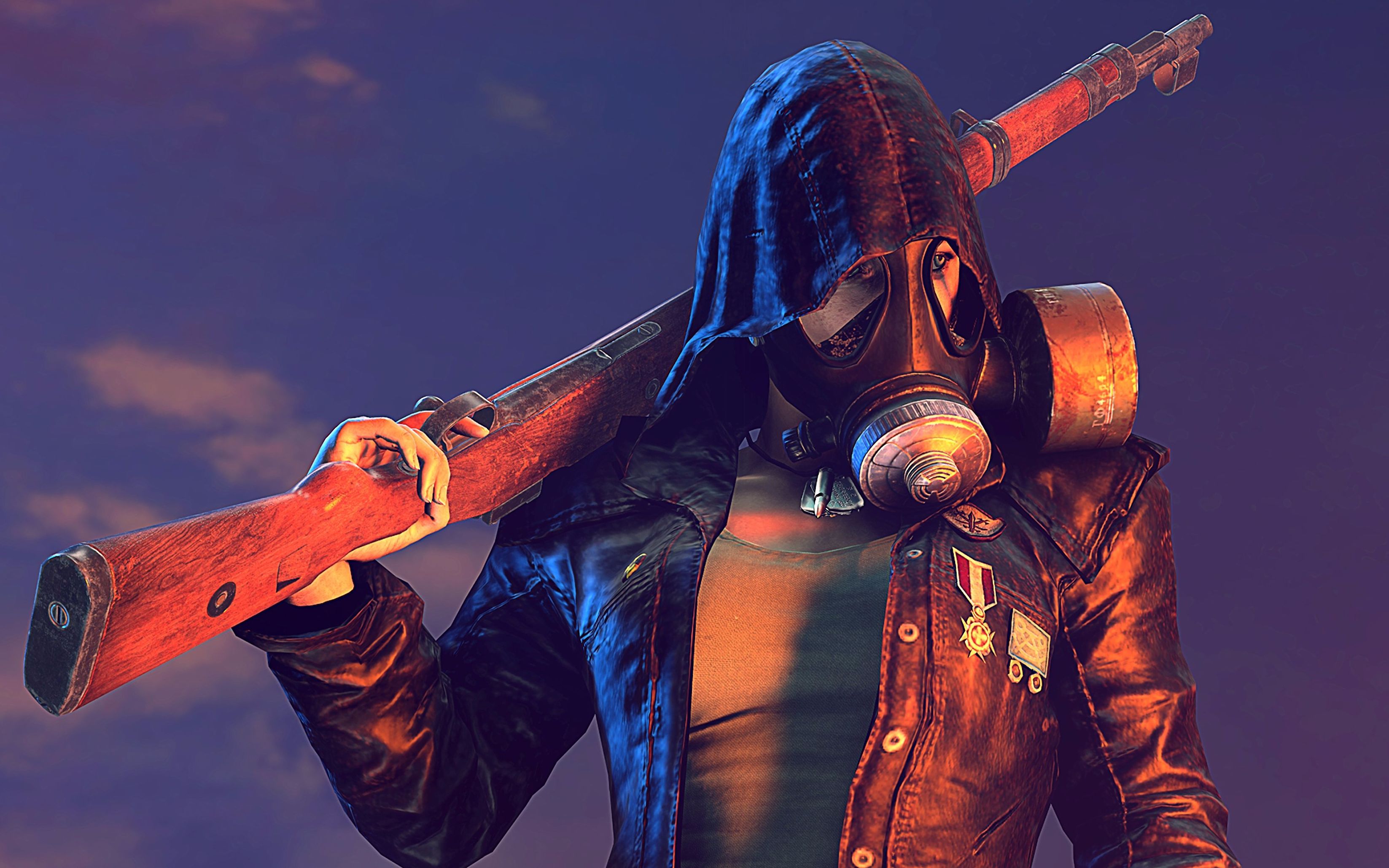 『绝地求生』真男人都是站着吃鸡的—pubg燃向精彩集锦_哔哩哔哩_bili