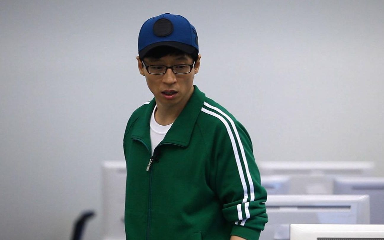 runningman嘉宾朴叙俊入冰水捡石头冻死了啊