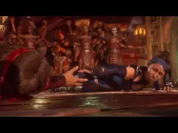 Tải video: 【真人快打11/MK11】最心碎的一集