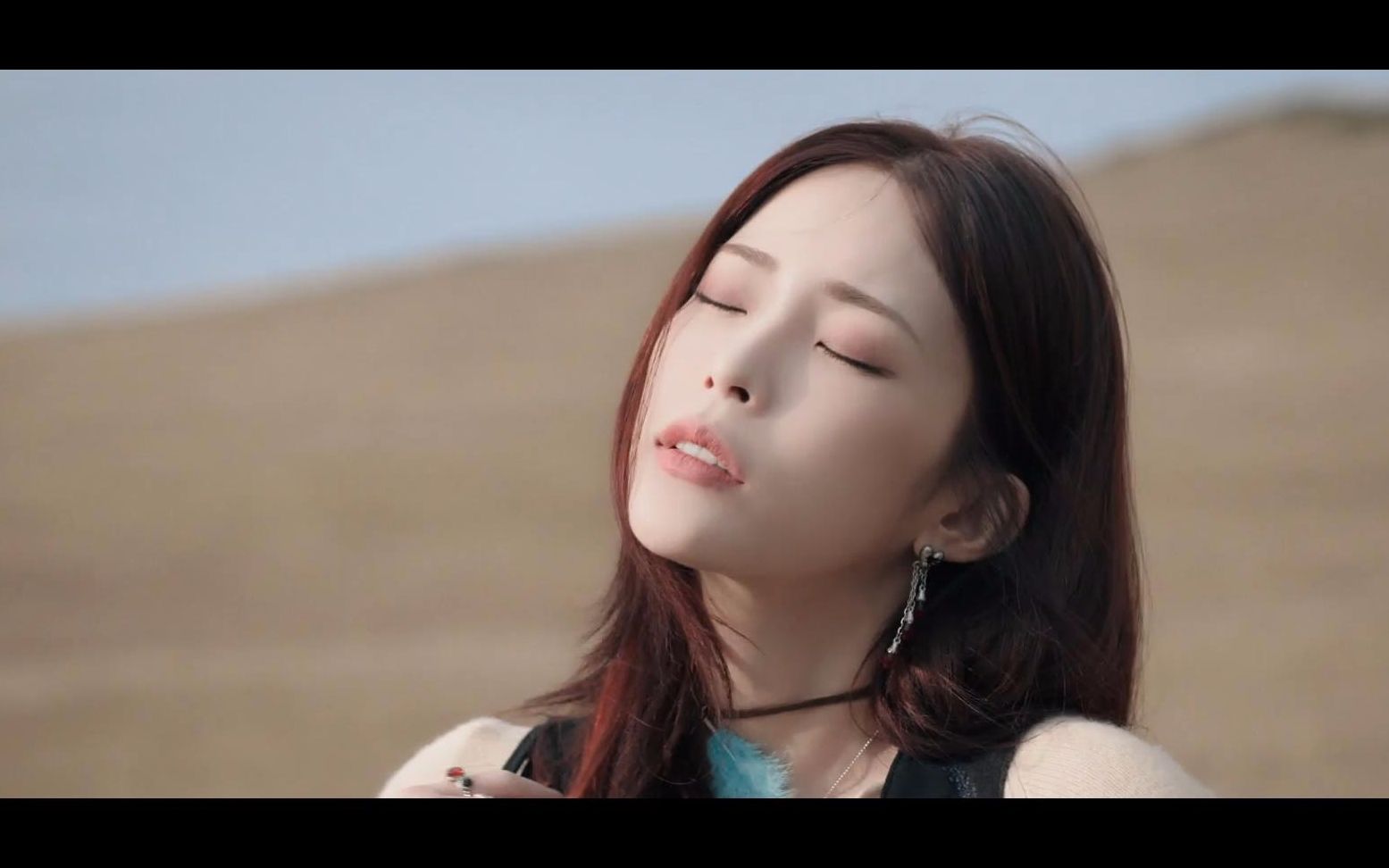 heize - falling leaves are beautiful mv超清合集(更新至 191013 mv