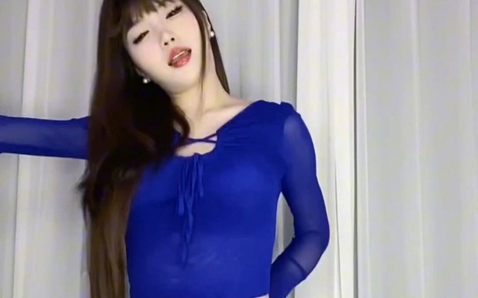 快手-兔兔baby 20240218(4)