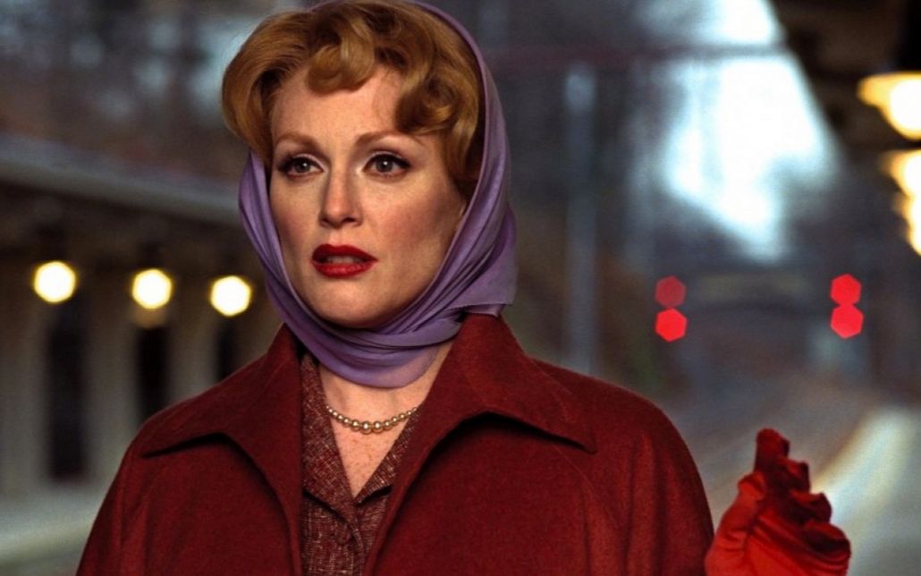 【预告片】远离天堂 Far from Heaven (2002)哔哩哔哩bilibili