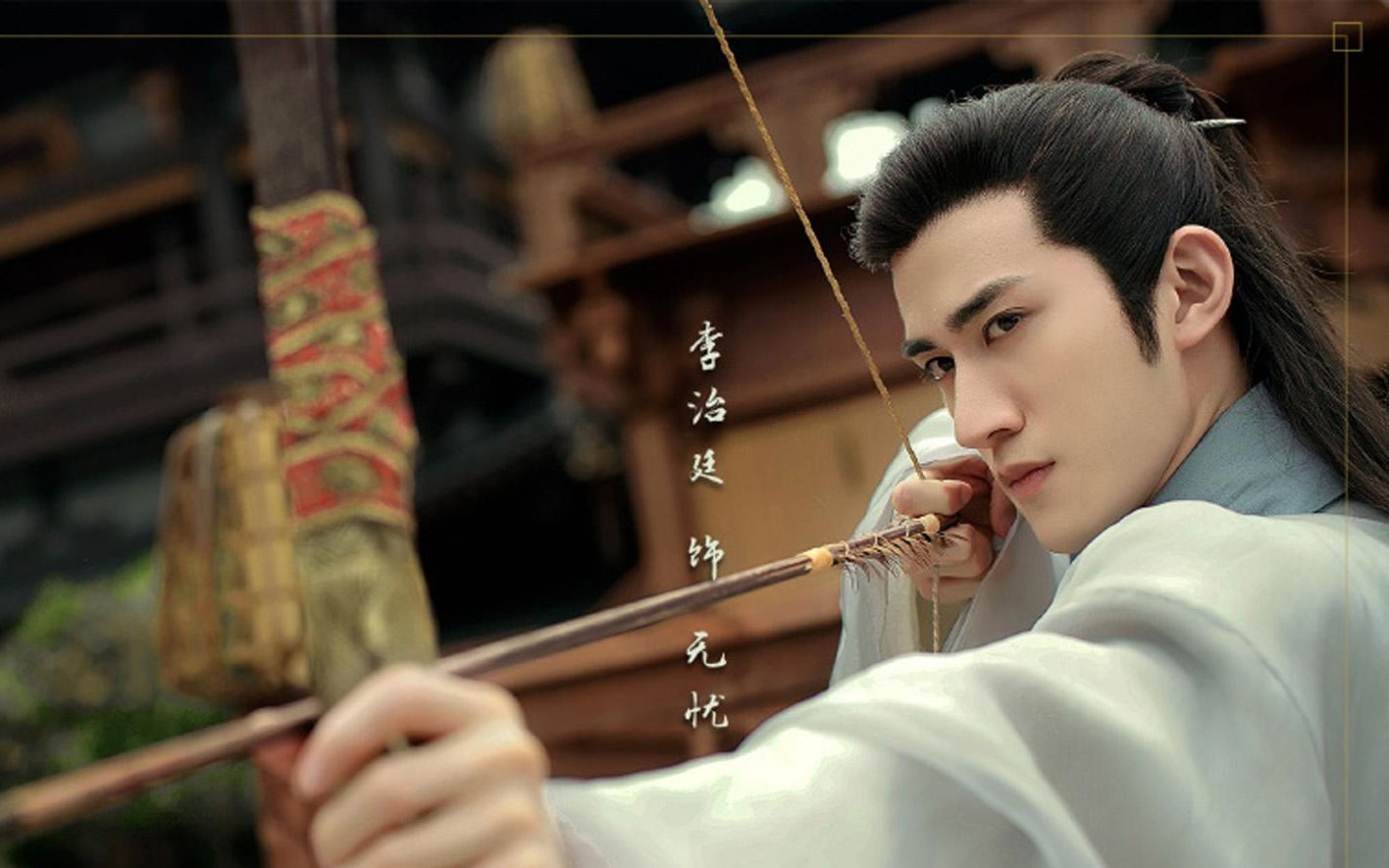 【容乐/无忧】一生等你 | 用这一生一世一期一会的相遇