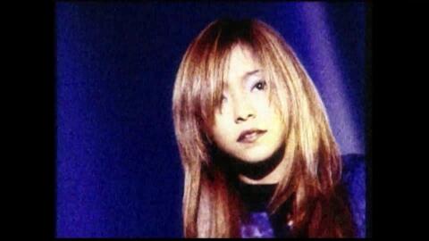 安室奈美惠】安室奈美恵- VHS「Namie Amuro Concentration 20 Live in 