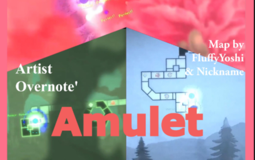 [冰与火之舞]官方精选集 amulet - overnote -严格判定击破