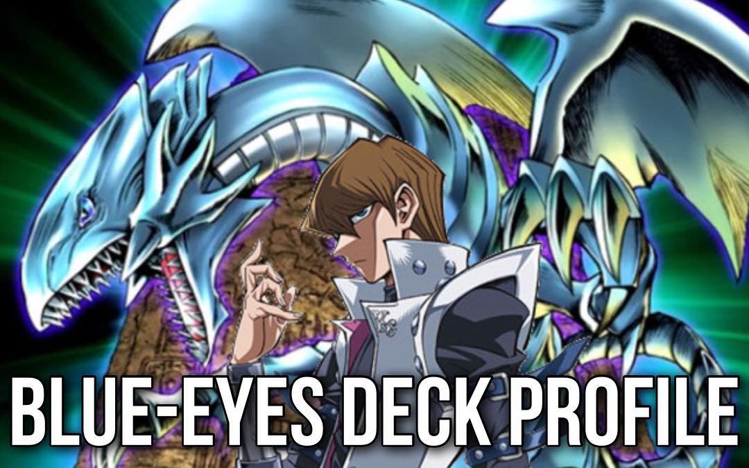 90#遊戲王duel links:主流牌組核成白龍,拉達哥的本命牌組!