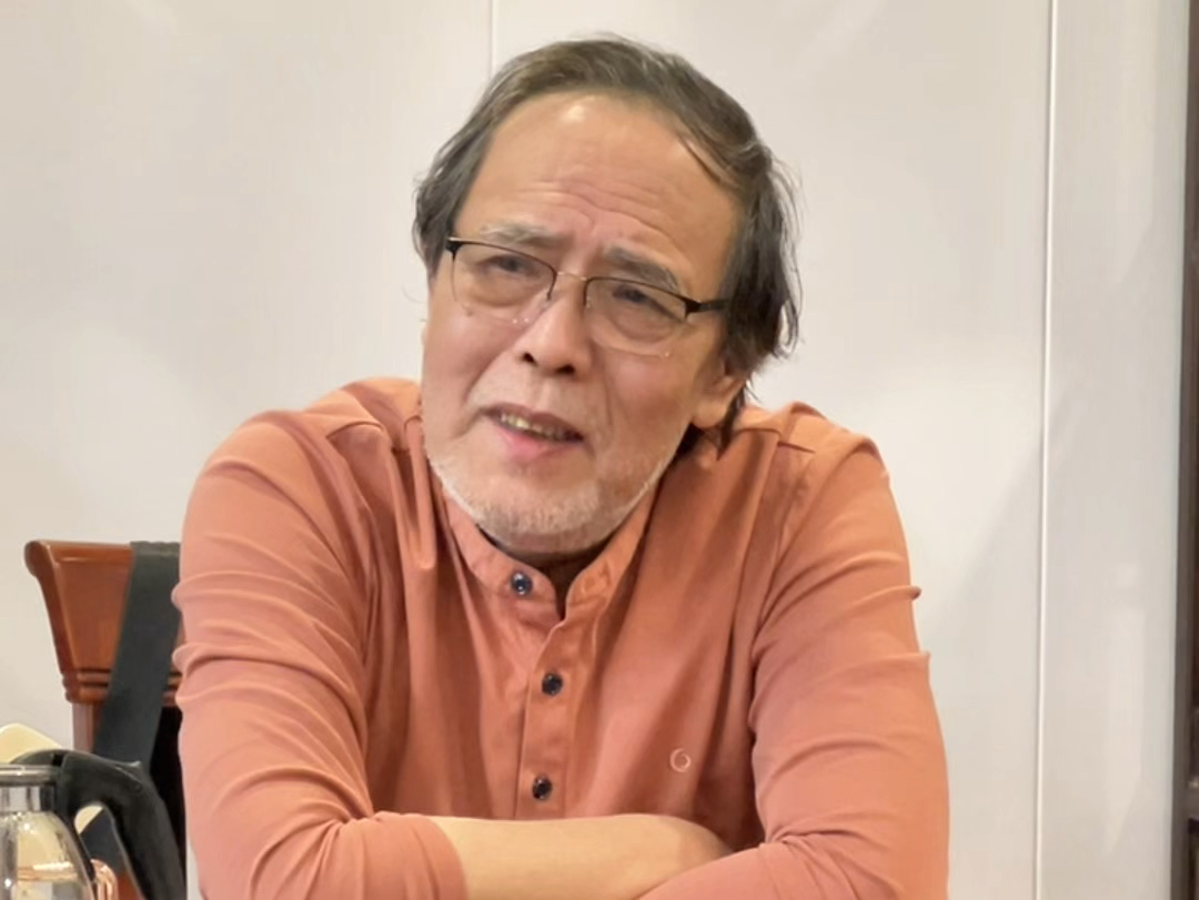 什么是好画好字?爱新觉罗恒锴说字画好坏怎样评论,谁能说出123