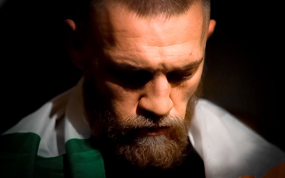 【自制中字】从灰烬中重生:ufc超级巨星"嘴炮"康纳能否浴火重生