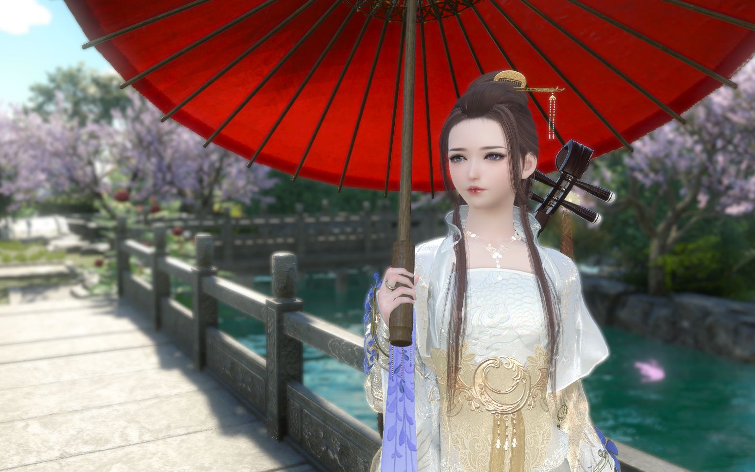 逆水寒ol奶妈视角舞阳城老五琴魔通关视频