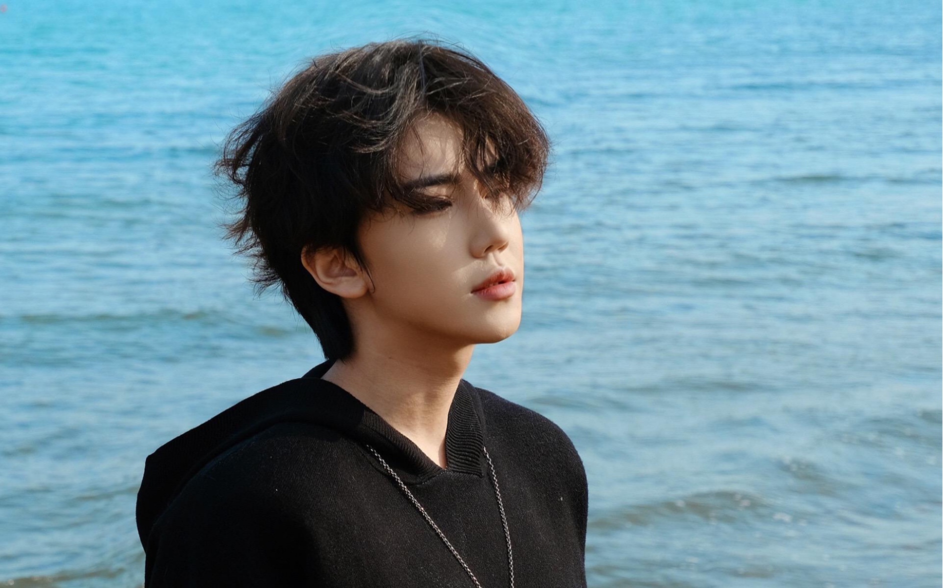 21#李鱼向洋#直播录屏 祝大家新年快乐(290420ε 042029)