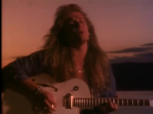 [图]Steelheart - I'll Never Let You Go (Official Video)