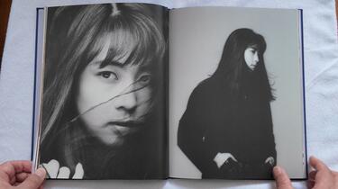 ZARD 20周年纪念写真集- Portfolio du 20eme anniversaire 第1集