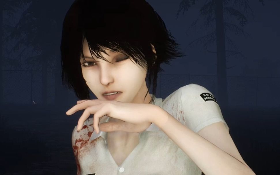 舍长寻蛋小镇惊魂2第七期