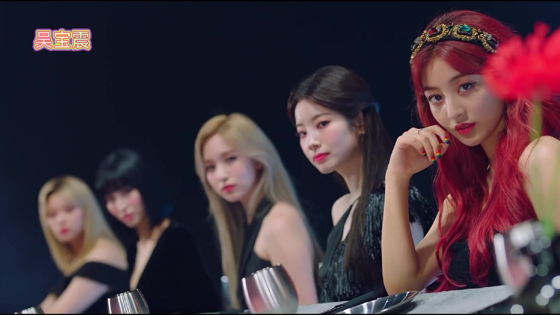 陈明真《念念不忘的情人》龙城 dj 小黎