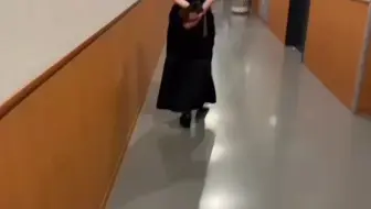 可可爱爱散步的mika老师