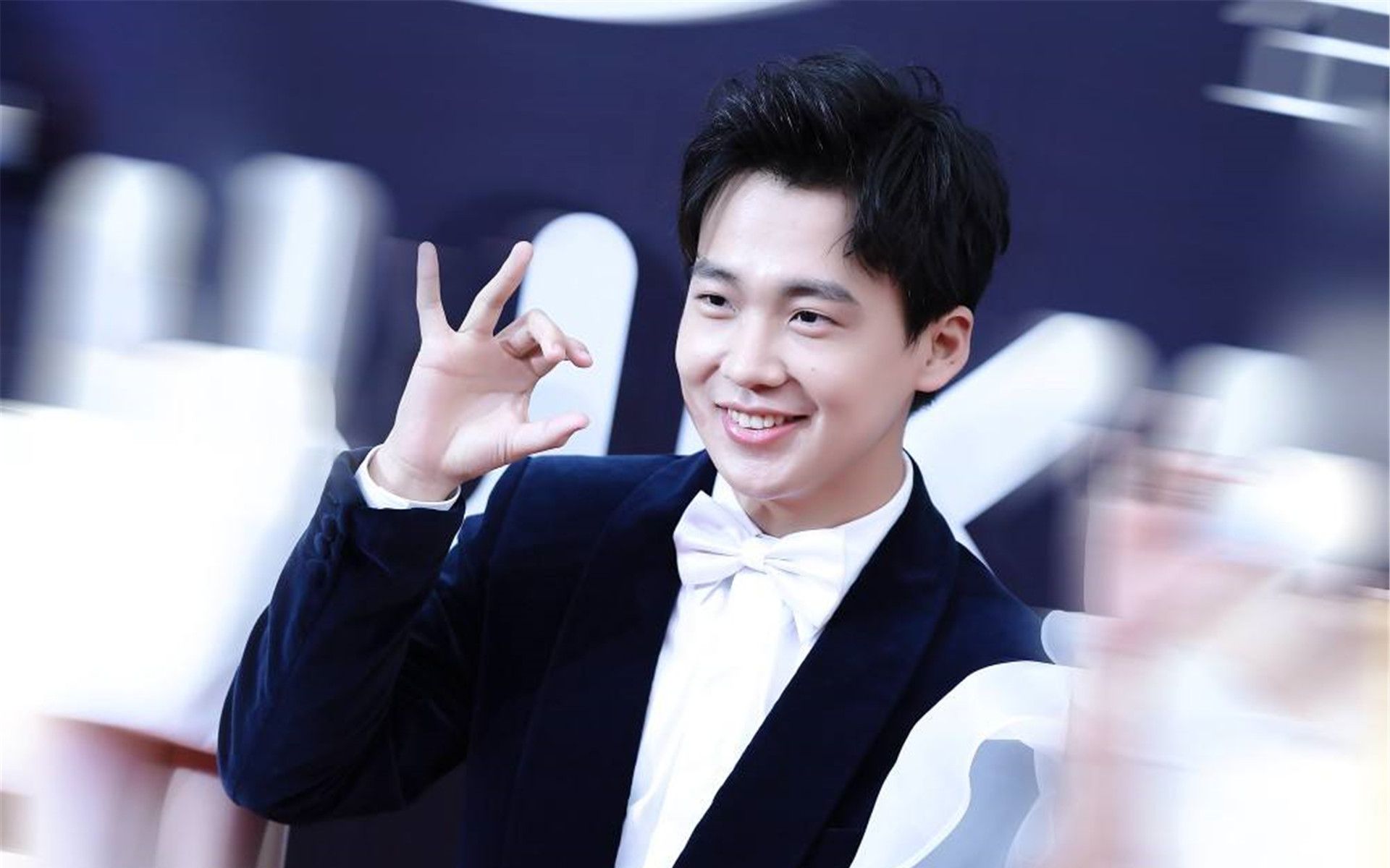 郭麒麟小小年纪就体弱多病录节目多次复发痛风钟汉良操碎了心