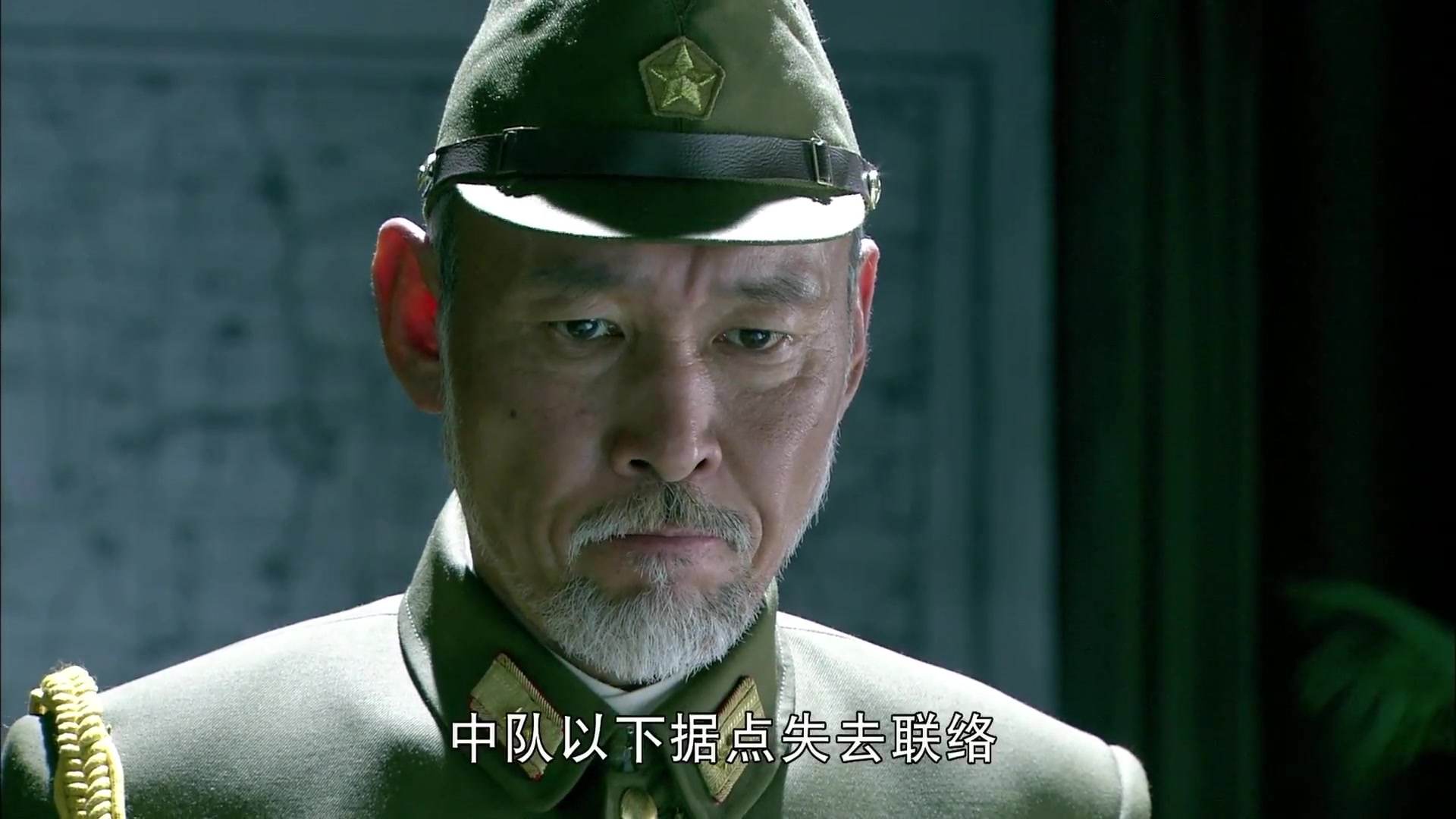 孤军英雄小林直孝cut