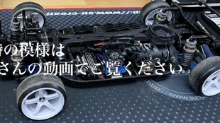 初心者ラジコンを2駆ドリに改造 Tamiya Tt01 哔哩哔哩 つロ干杯 Bilibili