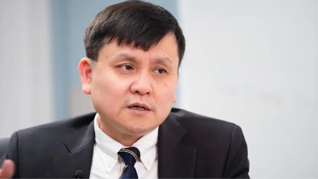 张文宏谈新冠易感人群防护:新春是个坎儿,居家监测有四个标准