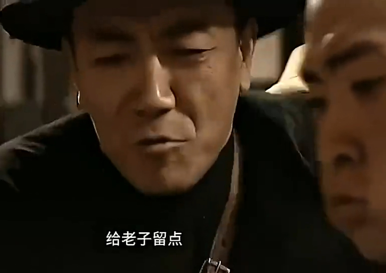 太君狗叫的很到位,看得出来,太君很生气,这才是原版