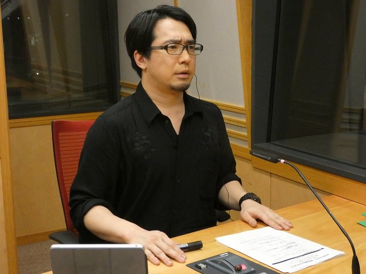 hour 安元洋贵的lovenights!2019年7月5日