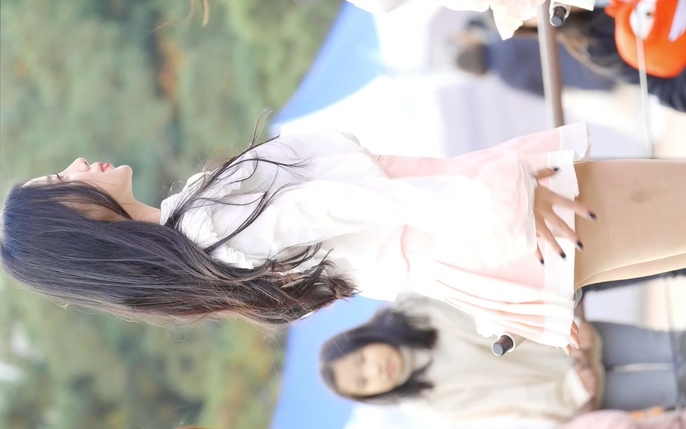 赵贤申知原4k片源直拍danceinthemoonlight191109berrygoodjohyun