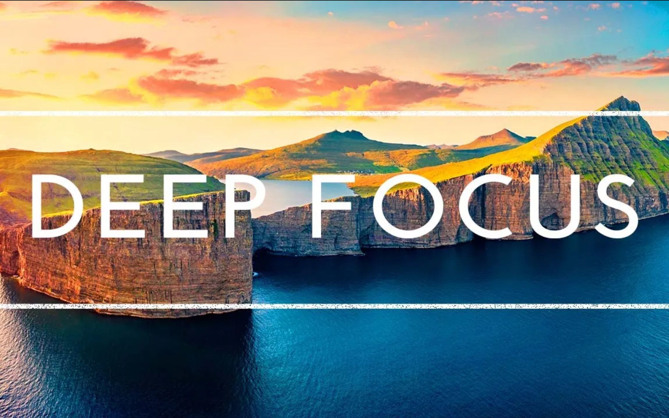 专注学习背景音乐 4 hours of music for studying, concentration