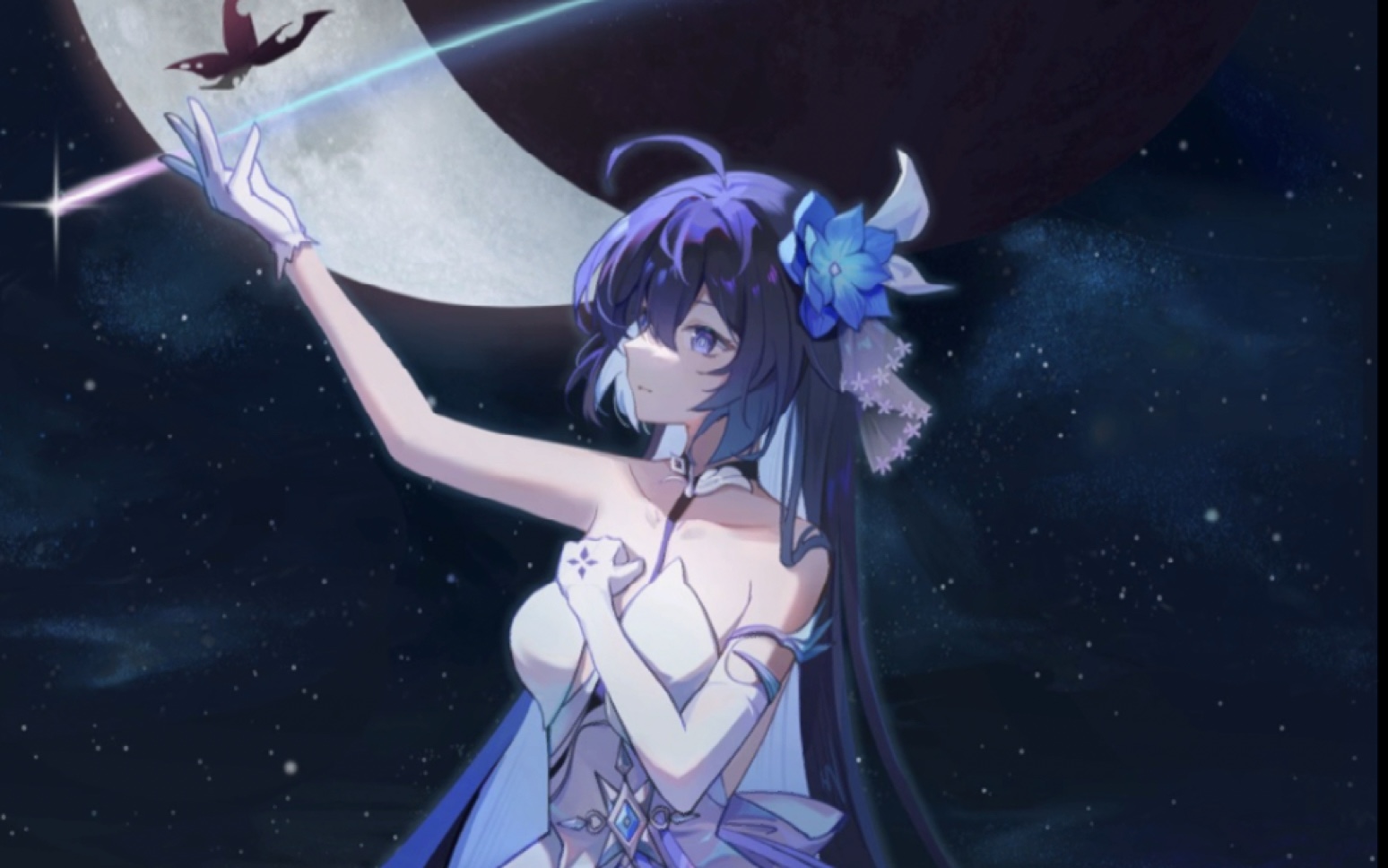 我的世界不能没有希儿