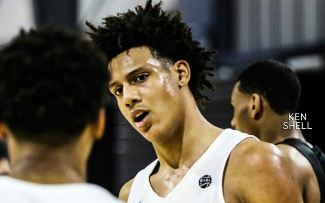 【油管搬运】全美第一高中生jalen green混剪集锦 让人惊叹的扣篮好手