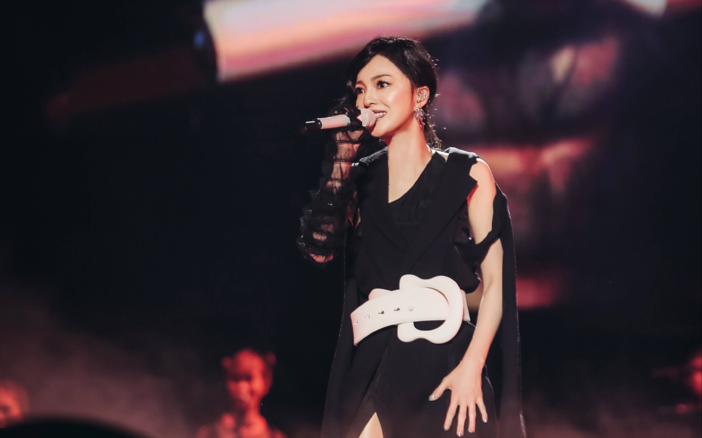 【张韶涵】潘朵拉in成都