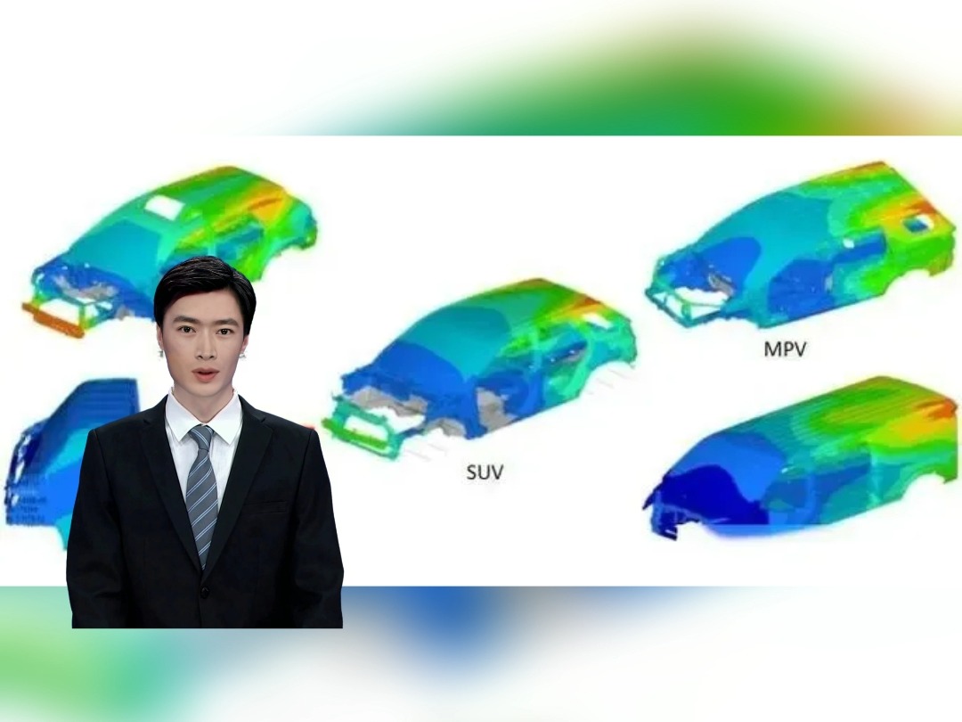 三大有限元分析软件(ABAQUS、ANSYS、MSC)的优缺点是什么?应如何选择?哔哩哔哩bilibili