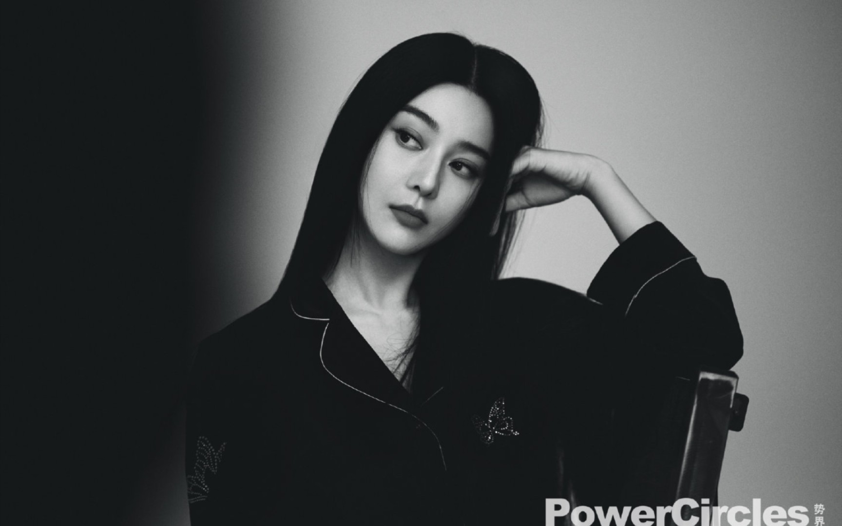 范冰冰:x《势界powercircles》杂志2023年11月刊,又一新刊封面来袭月